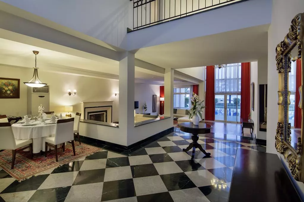 هتل پاپیلون آیسچا آنتالیا-3798